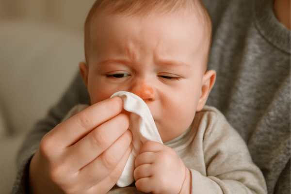 slaapschema baby 3 maanden