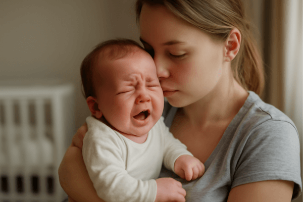 Slaapschema baby 6 maanden: Routines, slaaptips en rust voor ouders